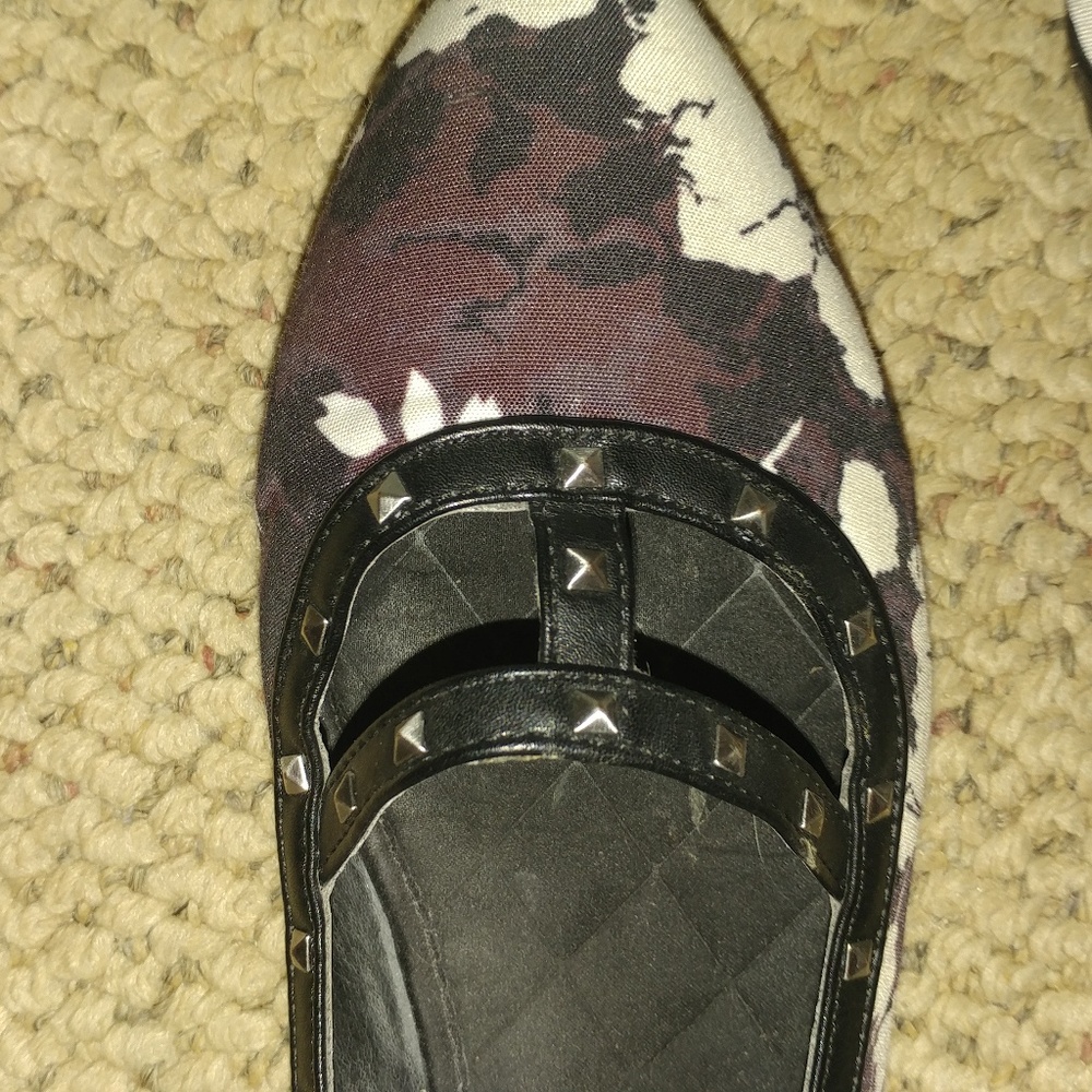 Shoes from Avon